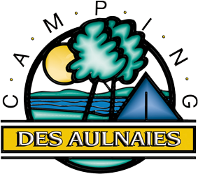 logo campingdesaulnaies