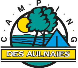 Camping des Aulnaies