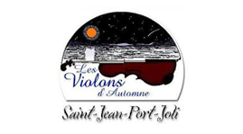 logo violons