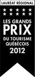 prix 2012